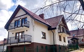 Apartament Rybical